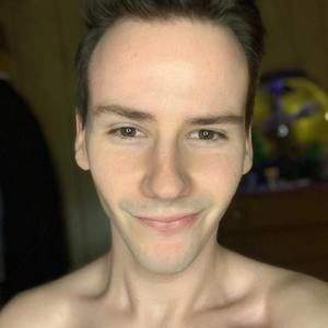 Meet your Posher, Nick